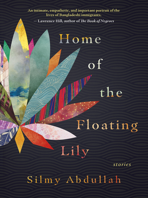 Title details for Home of the Floating Lily by Silmy Abdullah - Available